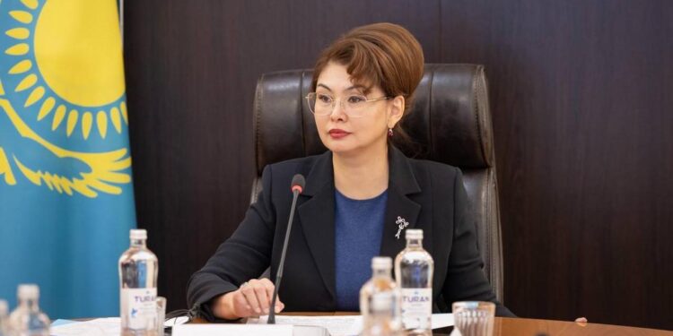 Аида Балаева поздравила журналистов с Новым годом и рассказала о развитии сферы СМИ