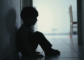 Как нехватка любви приводит к трагедиям? (ВИДЕО)