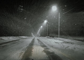 Движение ограничили на трассе РФ – Алматы – Хоргос из-за непогоды