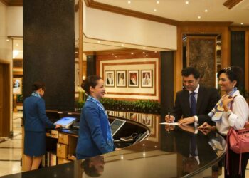 Турция вводит новые правила регистрации в отелях: что нужно знать туристам