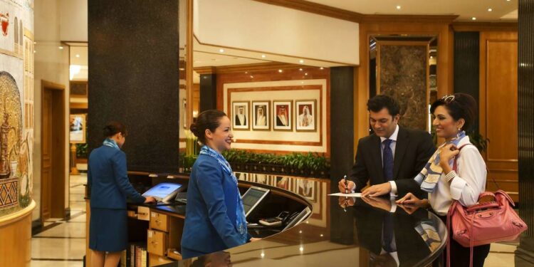 Турция вводит новые правила регистрации в отелях: что нужно знать туристам