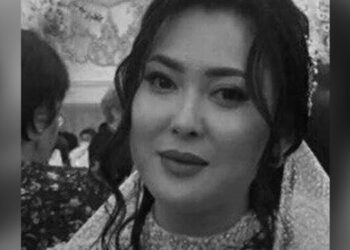 Суд по делу об убийстве Айзат Джумановой: на процессе сообщили о попытке суицида её мужа