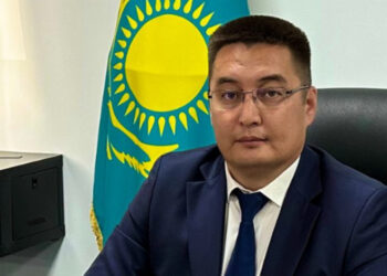 В Актюбинской области стартует процесс над акимом за коррупцию