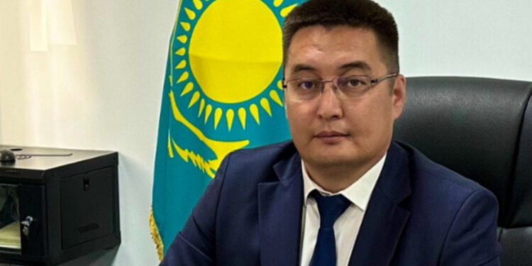 В Актюбинской области стартует процесс над акимом за коррупцию