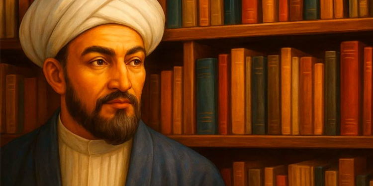 Казахстан и Иран построят историко-культурный комплекс, посвященный Абу Насру Аль-Фараби