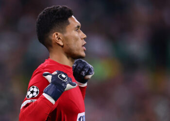 Темирлан Анарбеков обошёл Мбаппе и возглавил рейтинг SofaScore (ВИДЕО)