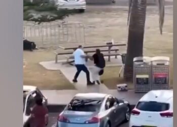 Стрельба на пляже Бонди-Бич в Сиднее: минимум 12 погибших и десятки раненых