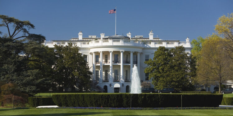 Белый дом: Трамп ждёт реальных шагов от России и Украины