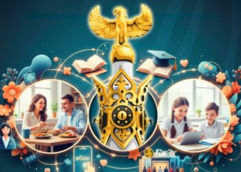 Какие изменения казахстанцы считают по-настоящему позитивными?