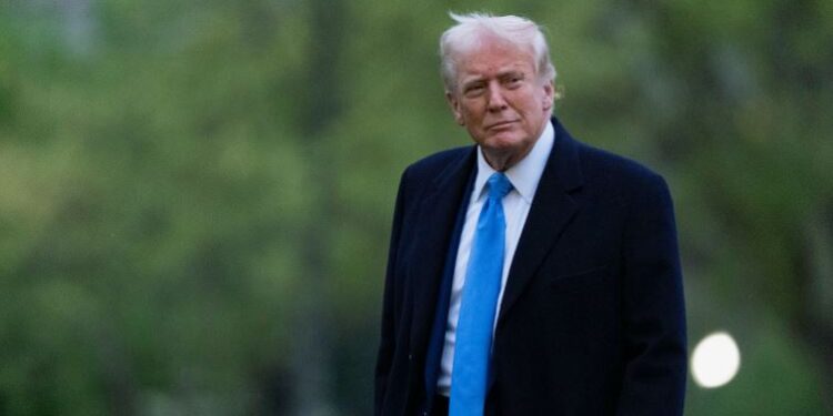 В Париже обсудят «мирный план» Трампа