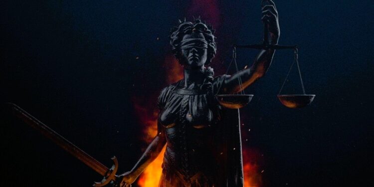 Забил казаном: в Алматы пожизненно осудили мужчину за убийство женщины и ребёнка