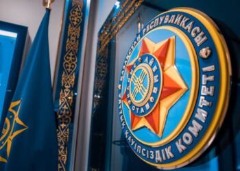 Президент наделил КНБ новыми полномочиями