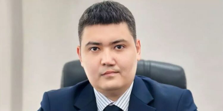 За что арестовали замглавы управления здравоохранения Костанайской области?