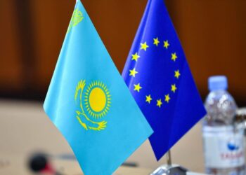 Партнёрство Евросоюза и Казахстана приносит конкретные результаты – Антониу Кошта