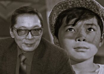 Скончался актёр Нурлан Сегизбаев, сыгравший главную роль в кинофильме “Меня зовут Кожа”