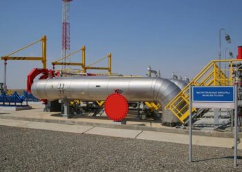 Более 230 млн долларов потерял Казахстан из-за ударов по КТК