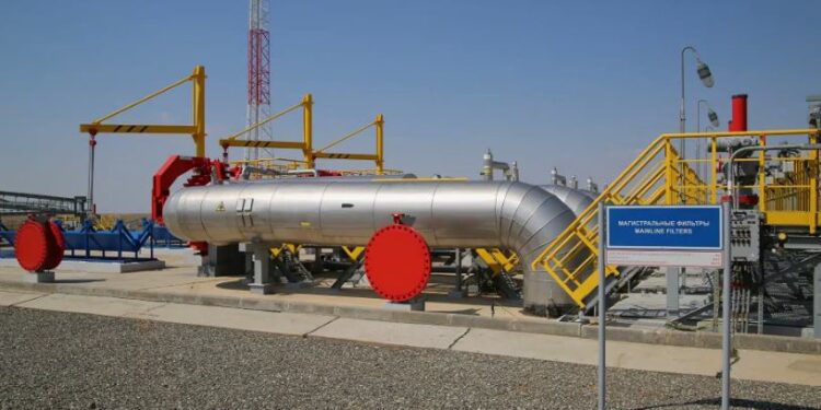 Более 230 млн долларов потерял Казахстан из-за ударов по КТК