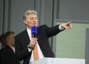 Песков: Москву не устроит саботаж мирных договорённостей со стороны Киева