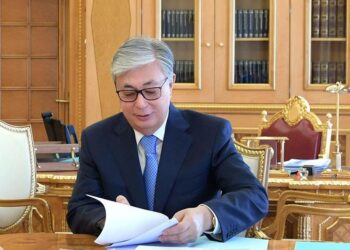 Токаев подписал закон о защите историко-культурного наследия