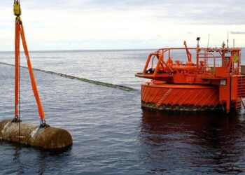 Глава Минэнерго сообщил о ремонте ВПУ на КТК: работы осложняют погодные условия