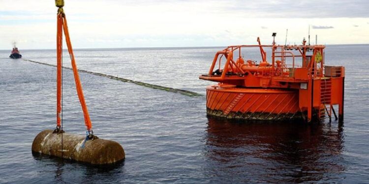 Глава Минэнерго сообщил о ремонте ВПУ на КТК: работы осложняют погодные условия