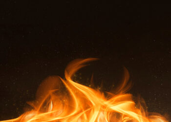 Пассажирский автобус загорелся в Косшы