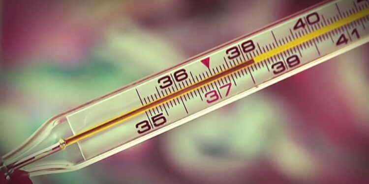 Из-за всплеска ОРВИ Астана вводит «утренний фильтр» в школах