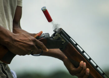 Охотник застрелил своего друга в Атырауской области