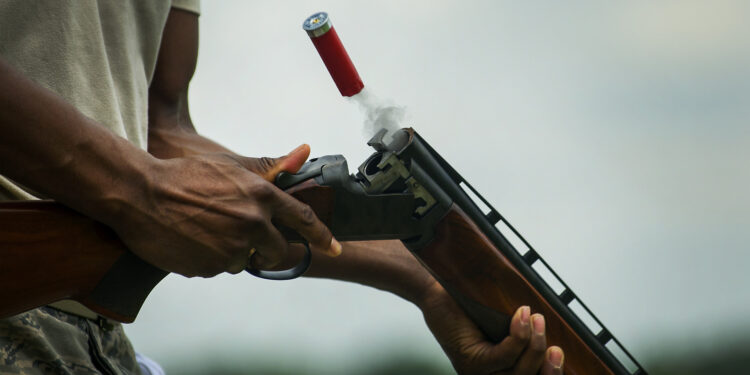 Охотник застрелил своего друга в Атырауской области