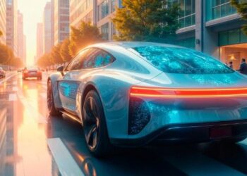 Цифровые паспорта дорог внедрят в Казахстане и запустят беспилотные автомашины