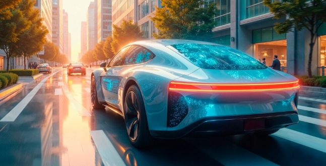 Цифровые паспорта дорог внедрят в Казахстане и запустят беспилотные автомашины