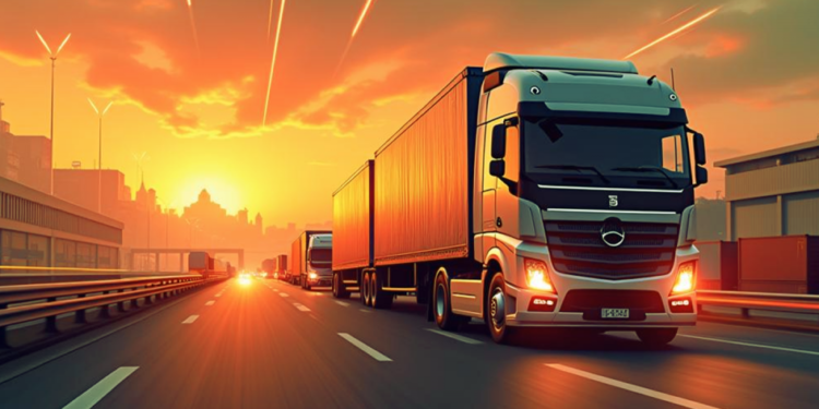 Бектенов: транзитные перевозки через Казахстан составили более 29 млн тонн