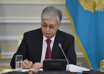 Токаев подписал Указ «О некоторых вопросах цифровизации в Республике Казахстан»