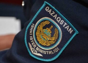 МВД Казахстана ищет мужа и свекровь убитой в Германии Айгуль Сайлыбаевой