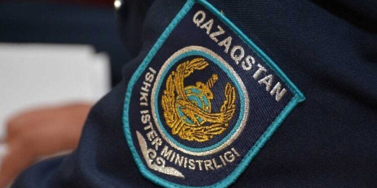 МВД Казахстана ищет мужа и свекровь убитой в Германии Айгуль Сайлыбаевой