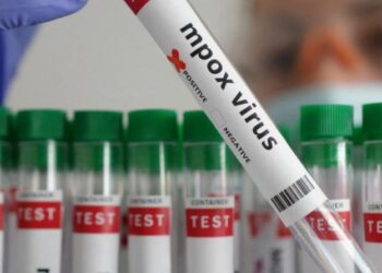 Новый штамм опасного вируса выявлен в Великобритании