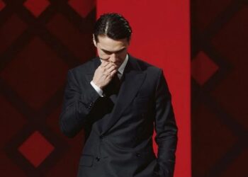 Концерты Нурлана Сабурова отменяют в России