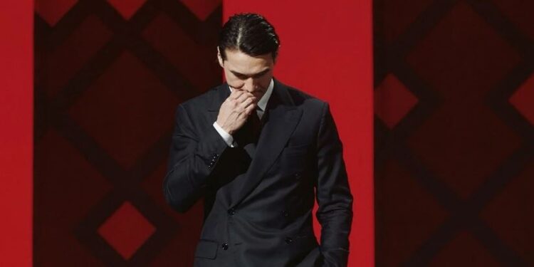 Концерты Нурлана Сабурова отменяют в России