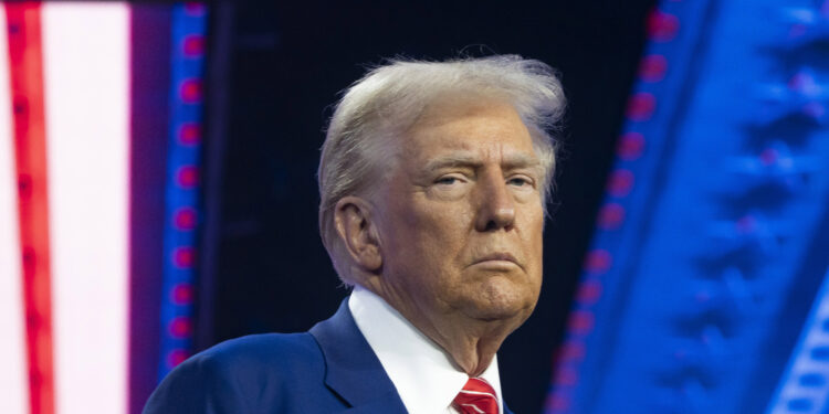 Трамп заявил о разочаровании из-за позиции Зеленского