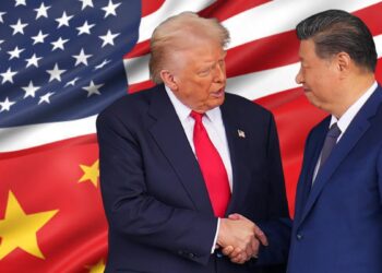 Си пригласил Трампа в Китай: что стоит за новой дипломатией великих держав