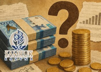 Почему премии в «Самрук-Қазына» вызывают вопросы и что не сработало за 20 лет