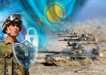 От танков — к киберщиту: роль Казахстана в новой повестке ОДКБ