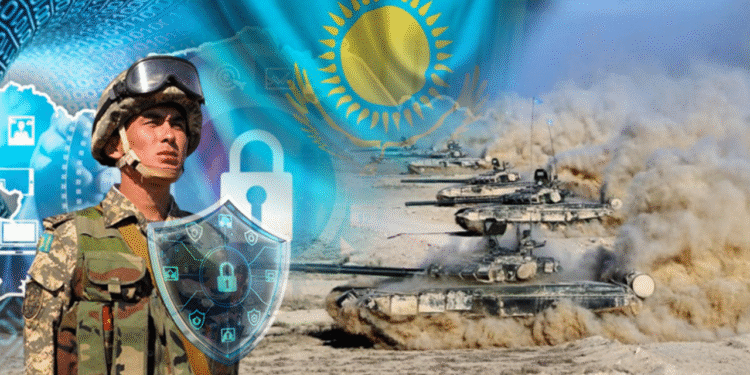 От танков — к киберщиту: роль Казахстана в новой повестке ОДКБ