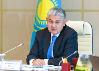 «С украинской стороной есть понимание»: глава МИД РК об ударах по КТК