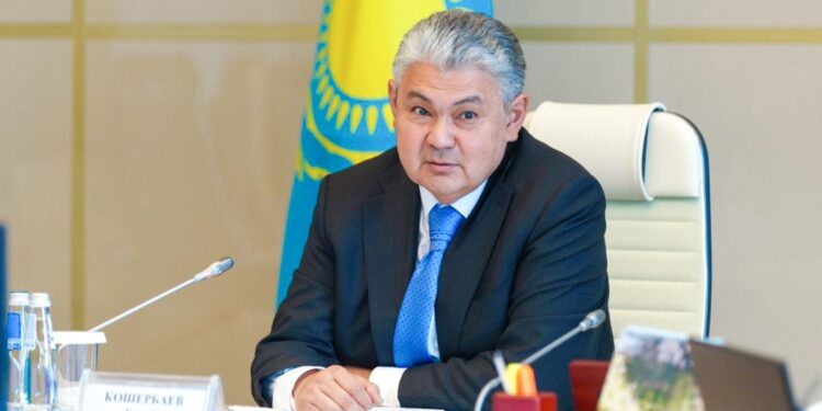 «С украинской стороной есть понимание»: глава МИД РК об ударах по КТК