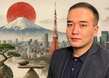 Япония как тихий балансир: что стоит за визитом Токаева в Токио