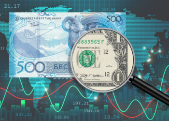 Доллар ослаб: почему тенге укрепился и надолго ли это?