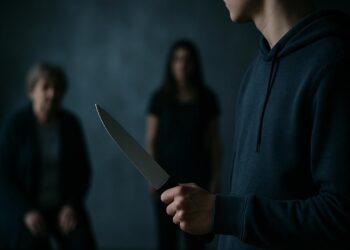 В Актобе 16-летний подросток убил мать и напал на бабушку