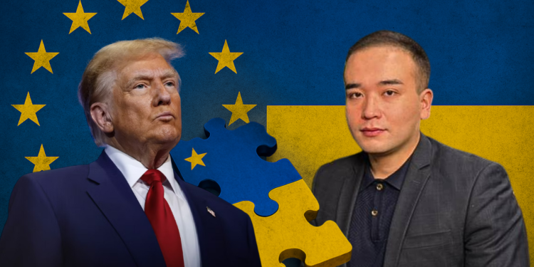 Политический торг или реальность: эксперт высказался о возможном вступлении Украины в ЕС