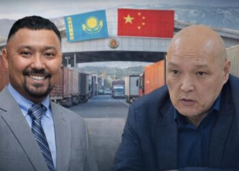 Замедление Китая: как охлаждение второй экономики мира отразится на Казахстане